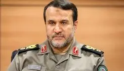 سردار کارگر: مردم پیروز اصلی جنگ ۱۲ روزه و دفاع مقدس بودند