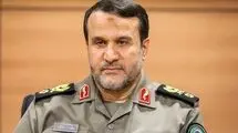 سردار کارگر: مردم پیروز اصلی جنگ ۱۲ روزه و دفاع مقدس بودند