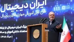 رئیس جمهور: اینکه فقط درباره مسائل حرف بزنیم اما راه حل قابل اجرا ارائه ندهیم، کافی نیست