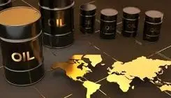 کاهش قیمت نفت در معاملات روز سه‌شنبه