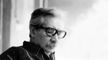 ادبیات شفاف و انسانی؛ پرتره‌ای از «احمد محمود»