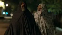 «آنتیک» در آستانه اکران قرار گرفت