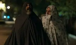 «آنتیک» در آستانه اکران قرار گرفت