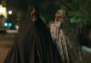 «آنتیک» در آستانه اکران قرار گرفت