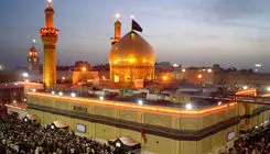 آغاز ثبت‌نام سفرهای نوروزی عتبات عالیات از امروز + جزئیات