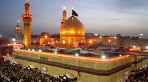 آغاز ثبت‌نام سفرهای نوروزی عتبات عالیات از امروز + جزئیات