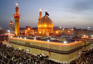 آغاز ثبت‌نام سفرهای نوروزی عتبات عالیات از امروز + جزئیات