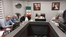 تاکید وزیر اقتصاد بر تدوین سیاست‌های ضروری و همکاری دولت و مجلس 