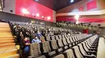 سینما در بهار ۱۴۰۵ چقدر درآمد داشت؟