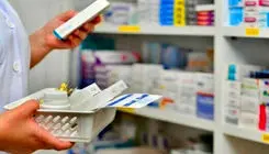 آخرین وضعیت ذخایر دارویی کشور