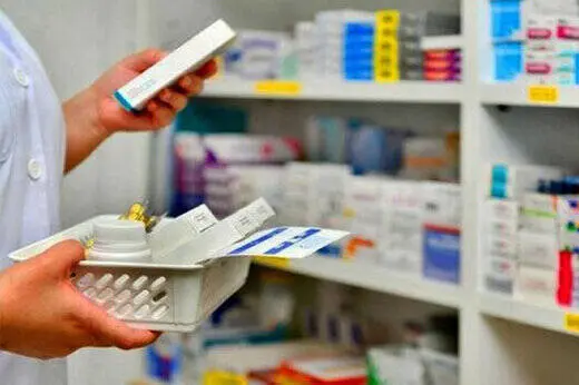 حل مشکل دارو در برخی استان‌های مسافر پذیر