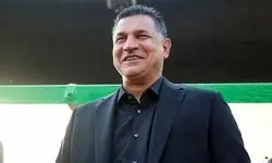 علی دایی:هاشمیان قالتاق نبود، برای پژمان جمشیدی پاپوش دوختند!