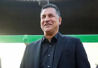 علی دایی: هاشمیان قالتاق نبود/ برای پژمان جمشیدی پاپوش دوختند