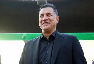 علی دایی: هاشمیان قالتاق نبود/ برای پژمان جمشیدی پاپوش دوختند