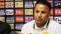 فریسات: نوع جذب بازیکن در فولاد ایراد داشت