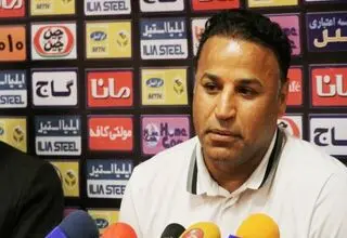 فریسات: نوع جذب بازیکن در فولاد ایراد داشت