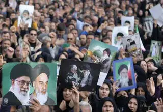 تداوم یکه‌تازی تندروها؛ چرا با آنان برخورد نمی‌شود؟