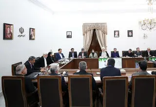 عارف: باید زمینه نشاط اجتماعی و سفرهای ایمن برای مردم فراهم شود