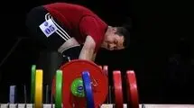 آغاز اردوی وزنه‌برداری در اردبیل برای اعزام به قهرمانی آسیا