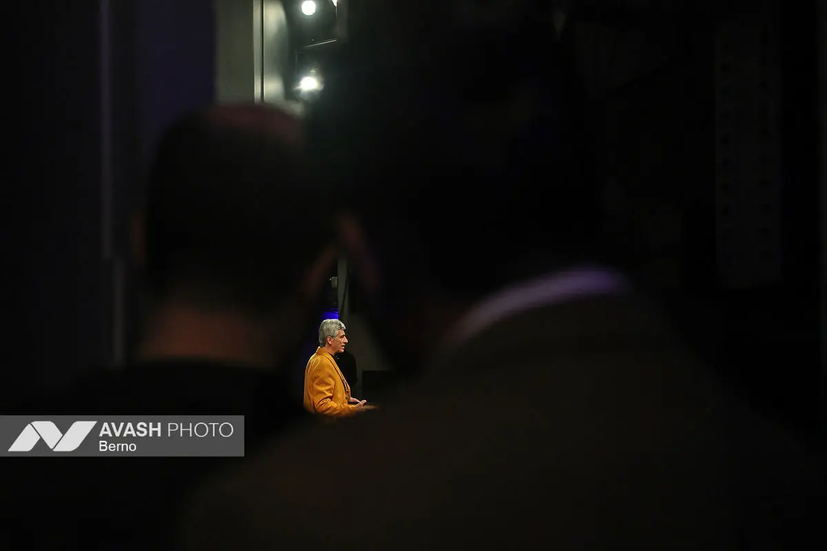 آیین پایانی جشنواره تئاتر فجر