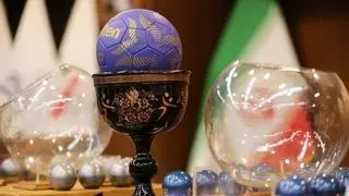 تراکتور - پرسپولیس جدال حساس یک‌شانزدهم