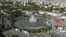 درآمد شرکت نمایشگاه‌ها از روان مردم