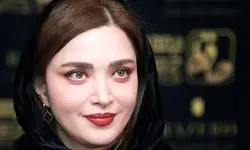 گریم متفاوت بهنوش طباطبایی در سووشون+عکس