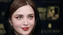 گریم متفاوت بهنوش طباطبایی در سووشون+عکس