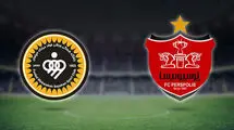 تهران میزبان بازی پرسپولیس و سپاهان شد