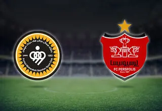 تهران میزبان بازی پرسپولیس و سپاهان شد