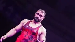 انصراف مجتبی گلیج از حضور در مسابقات قهرمانی آسیا 