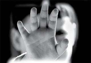 پسر ۵ ساله مقابل خانه پدربزرگش ربوده شد