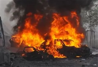 محمد صلاح در حمله اسرائیل کشته شد