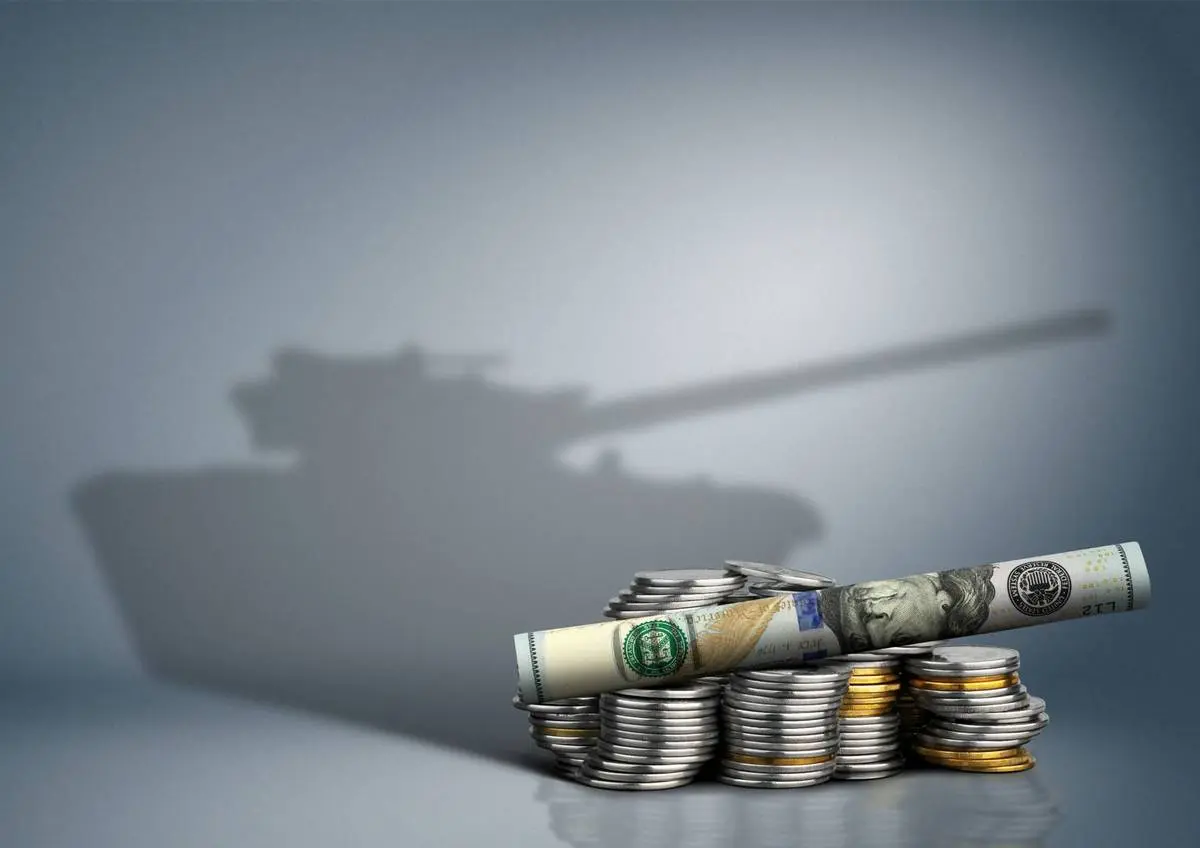 اقتصاد در خط مقدم جنگ؛ وقتی بازار با دشمن سرشاخ میشود