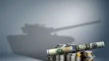 اقتصاد در خط مقدم جنگ؛ وقتی بازار با دشمن سرشاخ می‌شود
