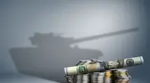 اقتصاد در خط مقدم جنگ؛ وقتی بازار با دشمن سرشاخ می‌شود