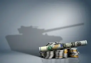 اقتصاد در خط مقدم جنگ؛ وقتی بازار با دشمن سرشاخ می‌شود