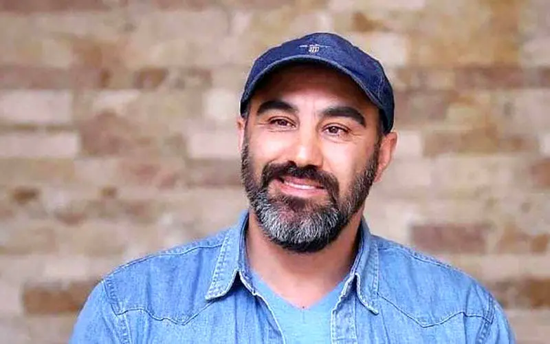 نمایش و نقد فیلم «محسن تنابنده» در موزه هنرهای معاصر