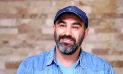 نمایش و نقد فیلم «محسن تنابنده» در موزه هنرهای معاصر