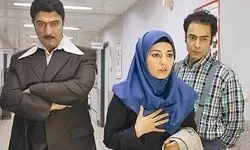 پخش سریال کمدی «باغ سرهنگ» با بازی مجید صالحی