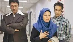 پخش سریال کمدی «باغ سرهنگ» با بازی مجید صالحی