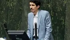 شریعتی: مجلس به مسئله تصویب CFT ورود کند