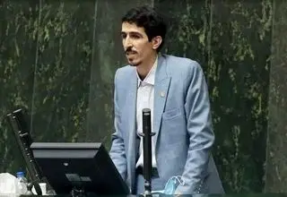 شریعتی: مجلس به مسئله تصویب CFT ورود کند