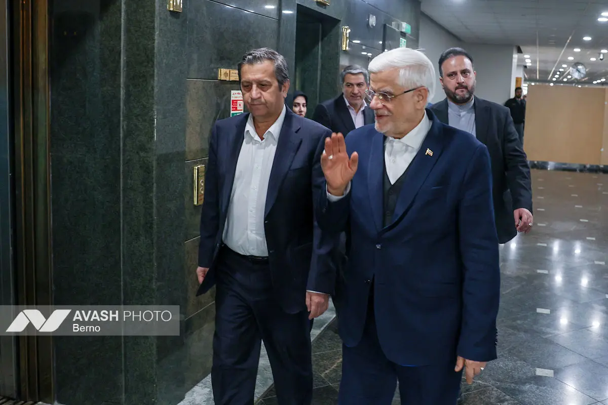 سیزدهمین جلسه کارگروه ویژه معیشت و رفاه