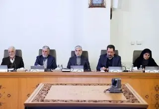 جابه‌جایی روزانه ۸۰ هزار تن کالا توسط ناوگان حمل ونقل جاده ای 