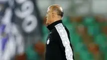 مربی خارجی استقلال به ایران برمی‌گردد