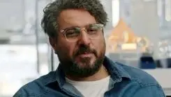 محسن کیایی با ترانه علیرضا قربانی همخوانی کرد+ویدیو