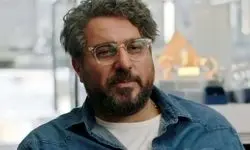 محسن کیایی با ترانه علیرضا قربانی همخوانی کرد+ویدیو