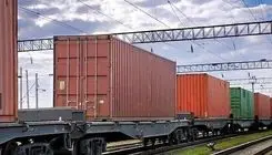 بازدید مدیرعامل راه‌آهن از آخرین وضع عملیات بازسازی بلاک میانه ـ پل‌دختر