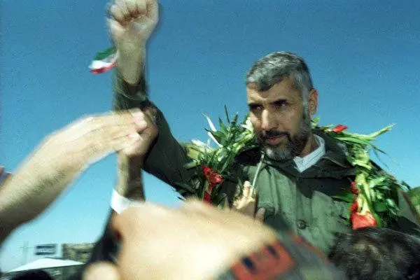 سرلشگر خلبان حسین لشکری؛ سیدالاسرا و نماد مقاومت ایران